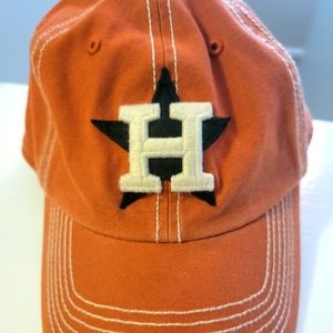 Houston Astros MLB 47 Brand Hat